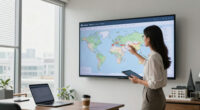 Kimco Realty Surges In Global Coverage