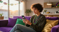 KOP Mardi Gras Parade & Fiyah Festival - Events DC