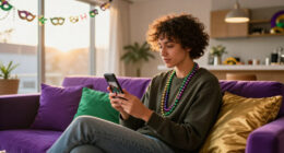 KOP Mardi Gras Parade & Fiyah Festival - Events DC