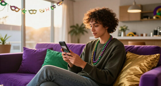 KOP Mardi Gras Parade & Fiyah Festival - Events DC