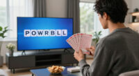 Powerball Drawing