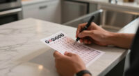 Powerball Drawing