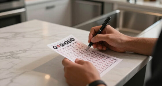 Powerball Drawing