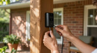 Ring Battery Doorbell (1st Generation) - Discontinued? The Closest Current Alternatives