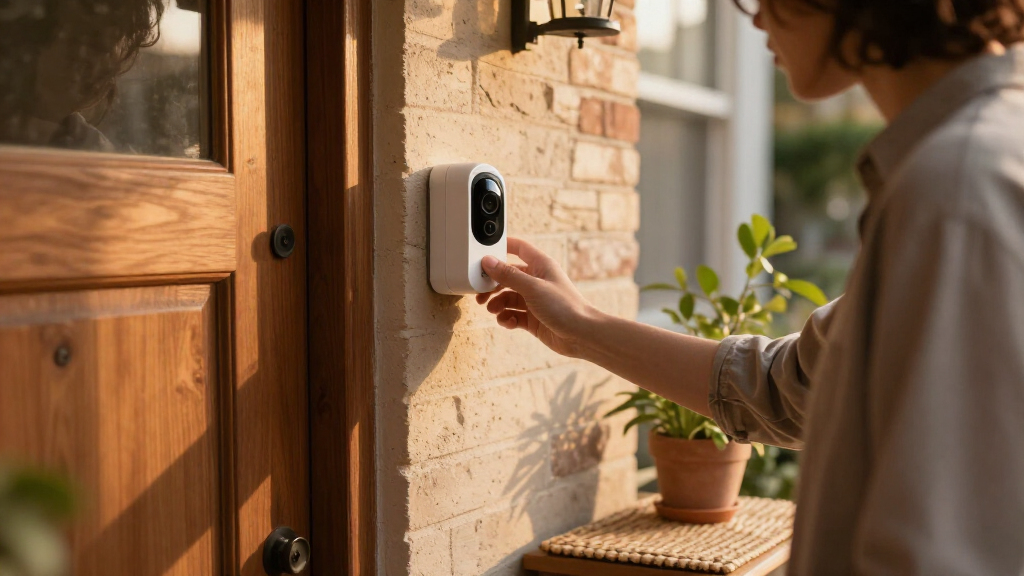 Ring Wired Doorbell Plus (newest model) Discontinued? The Closest Current Alternatives