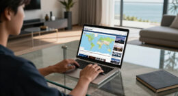 Sentosa Cove Surges In Global Coverage