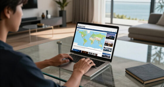 Sentosa Cove Surges In Global Coverage