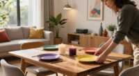 Stop Hosting Boring Dinner Parties — Do This Super-Low-Effort, Fun Night-In Instead