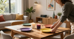 Stop Hosting Boring Dinner Parties — Do This Super-Low-Effort, Fun Night-In Instead
