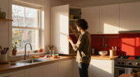 This Kitchen Was Anything But Functional Until It Got A Light, Modern Redo