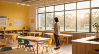 To Recruit Teachers, School Districts Are Building Homes