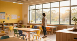 To Recruit Teachers, School Districts Are Building Homes