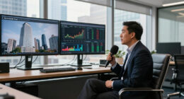 Vornado Realty Trust Surges In Global Coverage