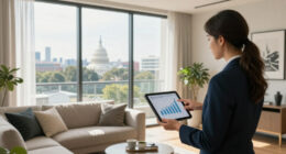 Washington D.C. Multifamily Market Quarterly Sales Nearly Double Year Over Year - Northmarq