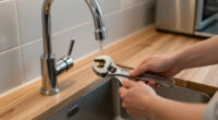 Water Outage Affects Lima Neighborhoods On August 13