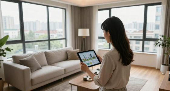 Why Beijing's Home Viewings Are Increasing Following Eased Property Market Regulations