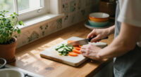 Why This Once-Dated Kitchen Feature Is Now Popular, Per A New Survey