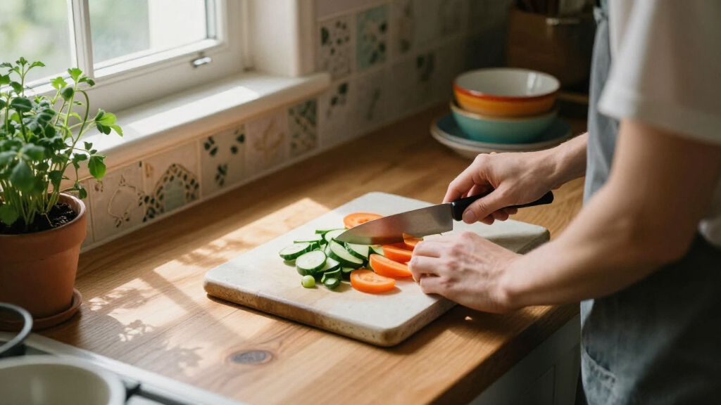 Why This Once-Dated Kitchen Feature Is Now Popular, Per A New Survey