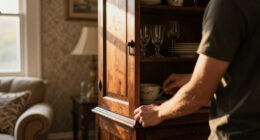 10 Best Antique-Style Cabinets in 2026