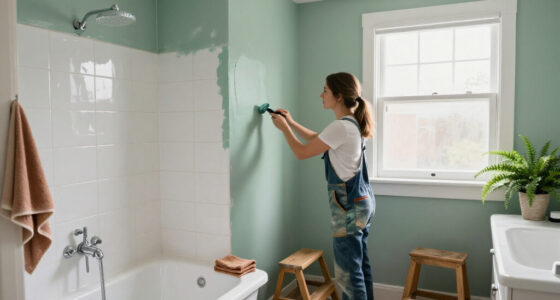 10 Best Bathroom Paints for 2026
