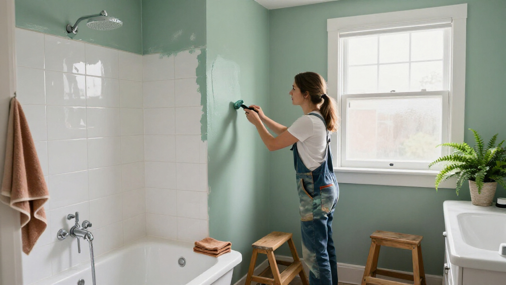 10 Best Bathroom Paints for 2026