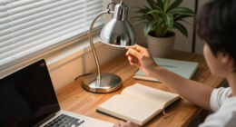 10 Best Chrome Lamps in 2026