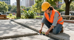 10 Best Concrete Expansion Joint Materials in 2026