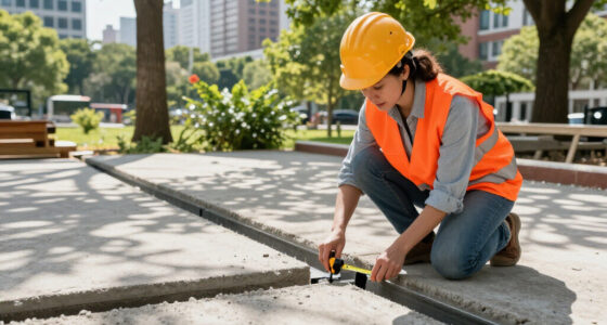 10 Best Concrete Expansion Joint Materials in 2026