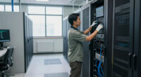 10 Best Data Center Cooling Systems in 2026