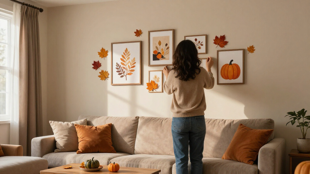 10 Best Fall Decorative Wall Art in 2026