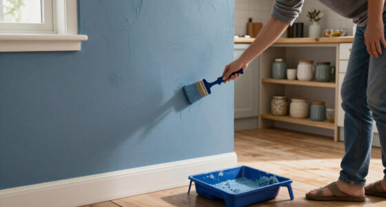 10 Best Kitchen Paints in 2026