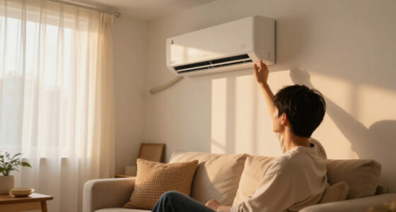 10 Best Non-Wi-Fi Mitsubishi Air Conditioners in 2026