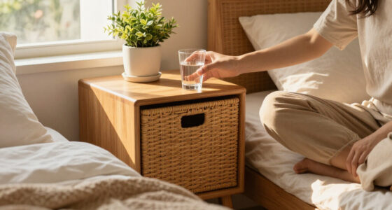 10 Best Storage Nightstands in 2026