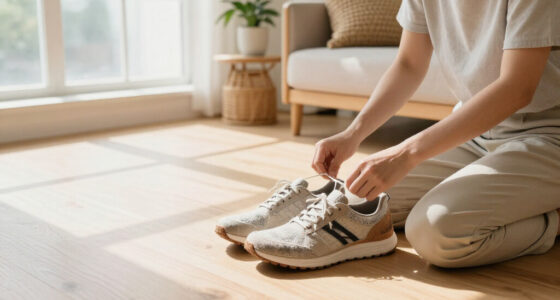 10 Best Sustainable Running Shoes in 2026