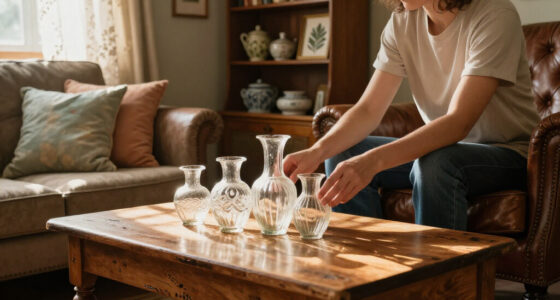10 Best Vintage-Inspired Home Decor in 2026