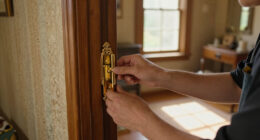 11 Best Decorative Door Hinge Covers in 2026