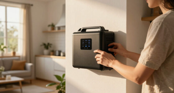 11 Best Home Energy Storage Batteries in 2026
