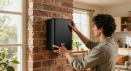 11 Best Home Energy Storage Batteries in 2026