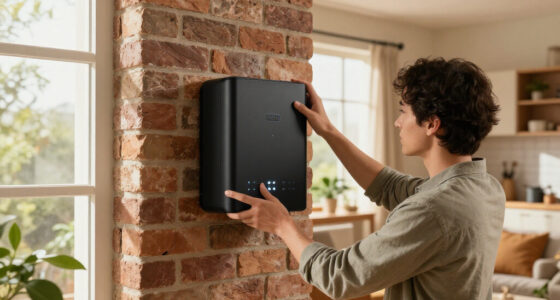 11 Best Home Energy Storage Batteries in 2026
