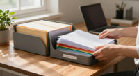 11 Best Paper Organizers in 2026