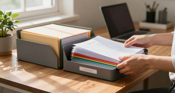 11 Best Paper Organizers in 2026