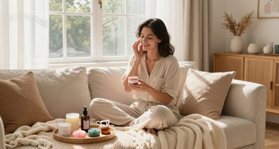 11 Best Self Care Gifts For Women (2026)