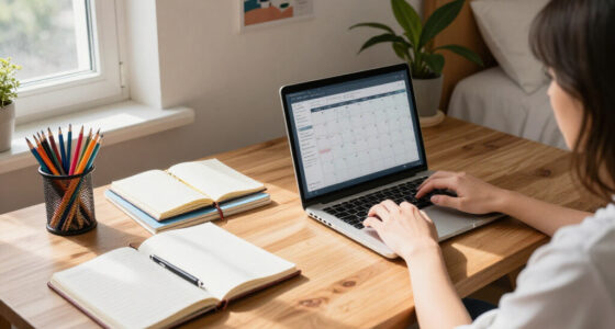 11 Best Student Desk Organization Ideas in 2026