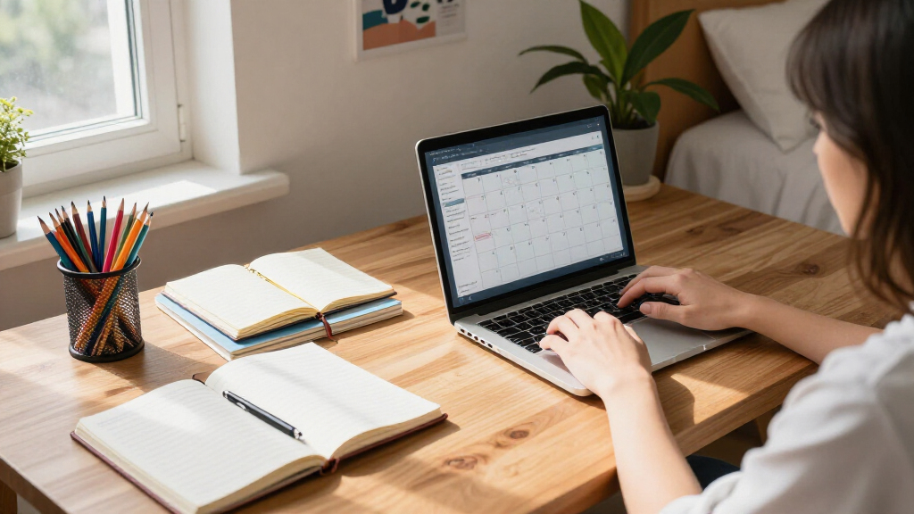 11 Best Student Desk Organization Ideas in 2026