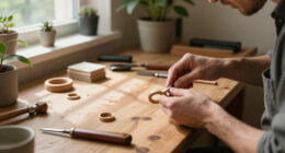11 Best Sustainable Wedding Rings for Men in 2026
