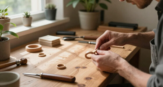 11 Best Sustainable Wedding Rings for Men in 2026