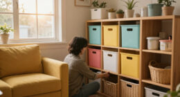 11 Small-Space-Friendly Storage Finds I Wish I'd Known About Sooner
