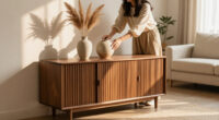 12 Best Fluted Sideboard Cabinets for 2026