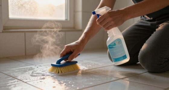 12 Best Grout Cleaners in 2026