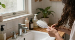 12 Best Hairbrushes for Easy Cleaning in 2026